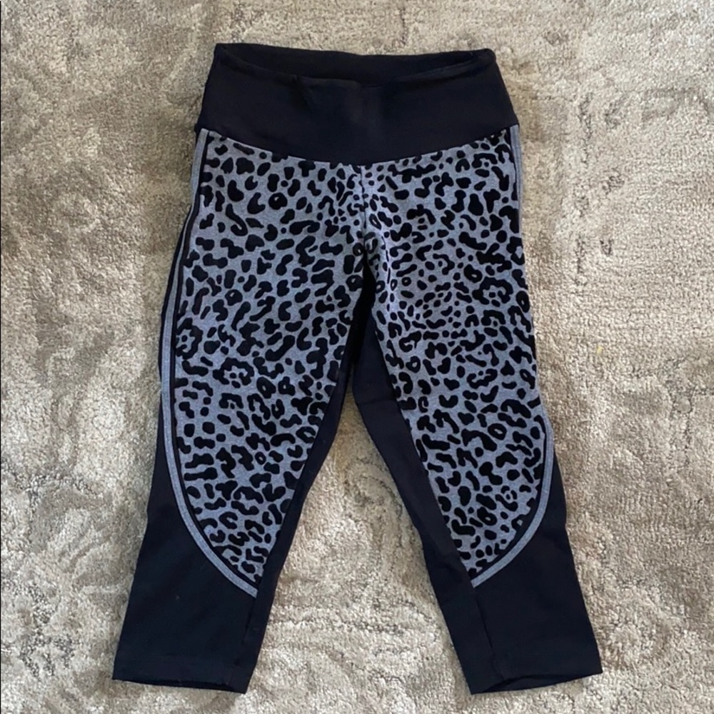Bia Brazil Active Wear leggings